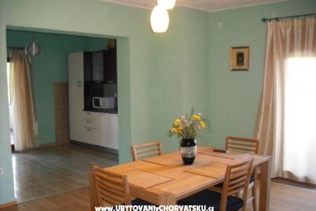 Appartementen Lamjana foto 5