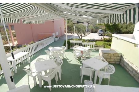 Appartementen Lonić foto 2