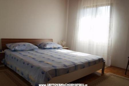 Appartementen Mala Lamjana foto 4
