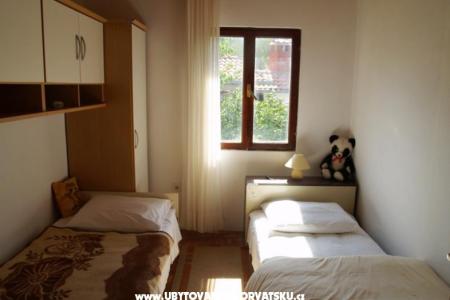 Appartementen Mala Lamjana foto 5