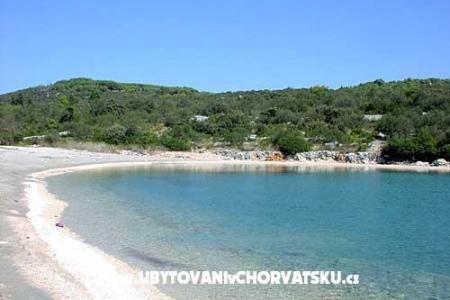 Appartementen Vidov foto 5