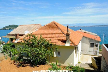 Appartement Matija foto 2