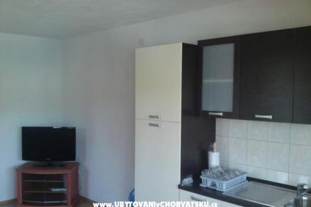 Appartementen Dekovi foto 4