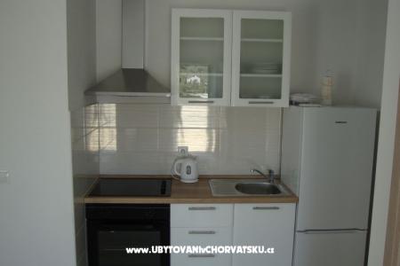 Appartementen Longin foto 2