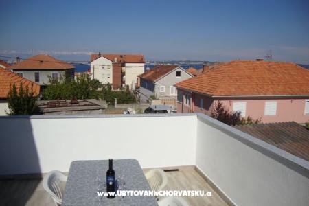 Appartementen Longin foto 4