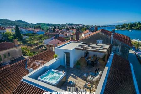 Good life eiland Ugljan Kroatië