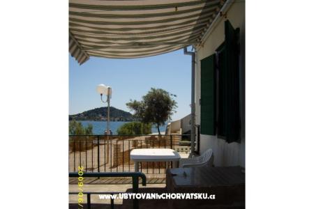 Vakantiehuis Villa Jadran foto 2