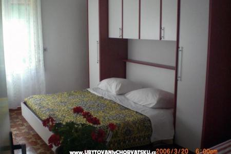 Appartement Pino Josip Umag Kroatië