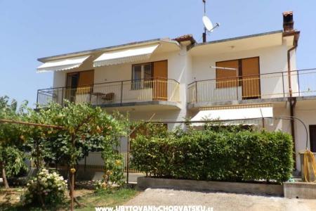 Appartement Pino Josip foto 2