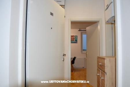 Appartement Umag foto 2
