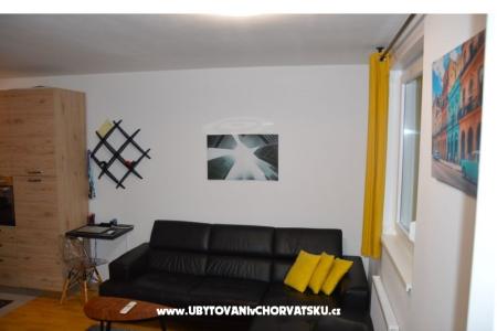Appartement Umag foto 5