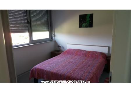Appartementen AZUR Umag foto 5