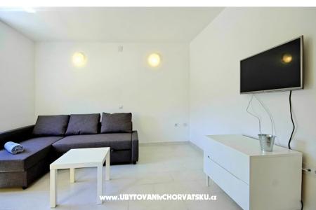 Appartementen Finida Umag foto 2