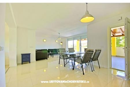 Appartementen Finida Umag foto 3