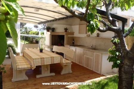 Appartementen Jurišević foto 2
