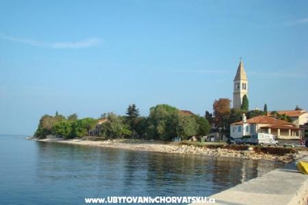 Appartementen Linda foto 2