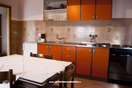 Appartementen Paradinovic foto 4