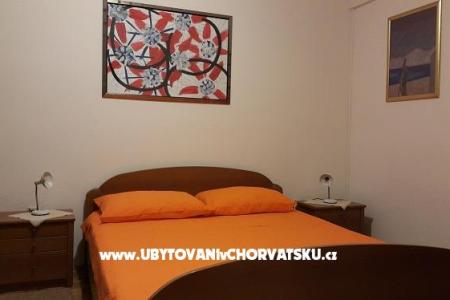 Appartementen Voric foto 4