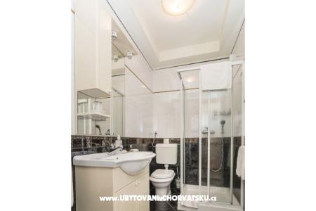 Appartementen Muzic **** Umag foto 5