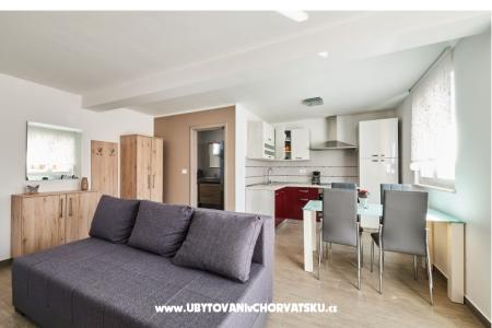 Appartement Tamara foto 2