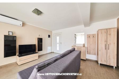 Appartement Tamara foto 4