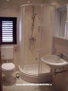 Appartementen Crnkovic Umag foto 2