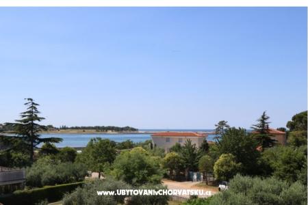 Appartementen Crnkovic Umag foto 3