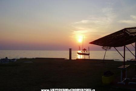Appartementen Crnkovic Umag foto 4
