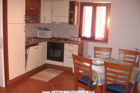 Appartement Jasmina ** foto 2