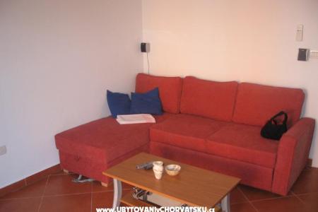 Appartement Jasmina ** foto 4
