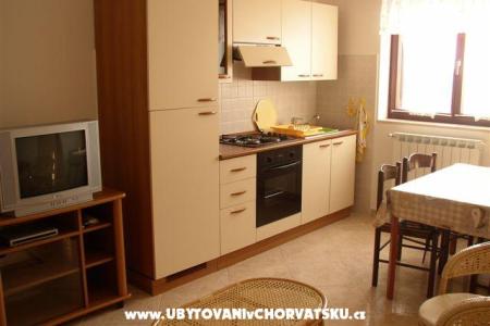 Appartments Jasna foto 4