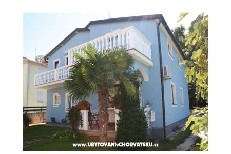 Laureta Umag Umag Kroatië