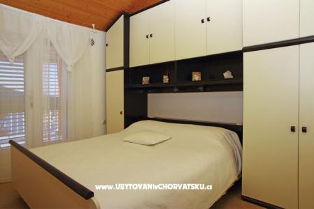 Appartement Milena foto 4