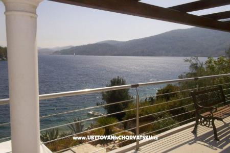 Huis Villa Rosa foto 2