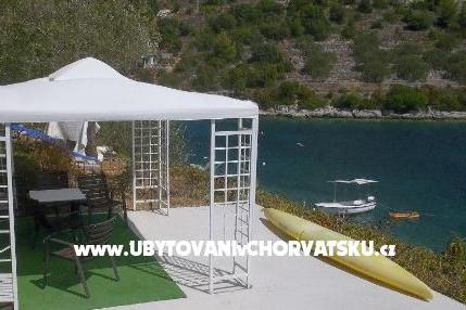 Huis Villa Rosa foto 4