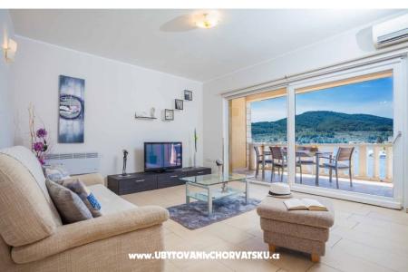 Appartementen Dea Caeli foto 4