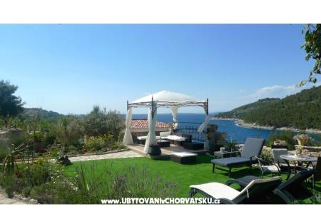 Stenen huis-Villa Poplat foto 2