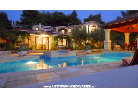 Stenen huis-Villa Poplat foto 3