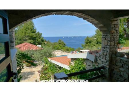 Stenen huis-Villa Poplat foto 4