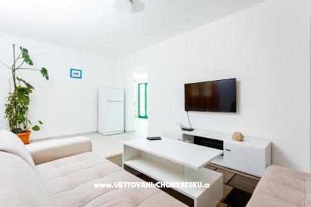 Villa Barbara / Zli stup foto 4