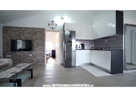 Appartementen 3M Vir foto 2