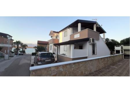 Alida apartmani Vir eiland Vir Kroatië