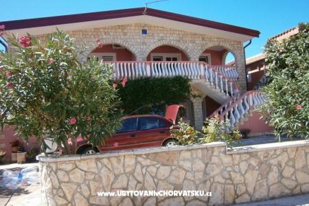 Appartementen Leček foto 2