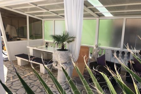 Aparments Geli eiland Vir Kroatië