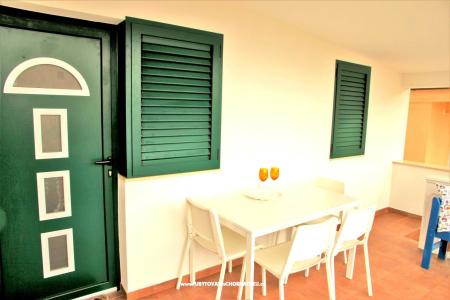 Appartement Bura eiland Vir Kroatië