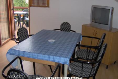 Appartement Cestar foto 3