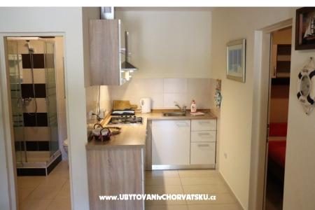 Appartementen Delfin foto 2