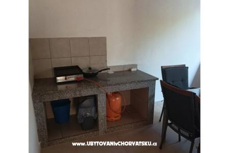 Appartementen Delfin foto 4