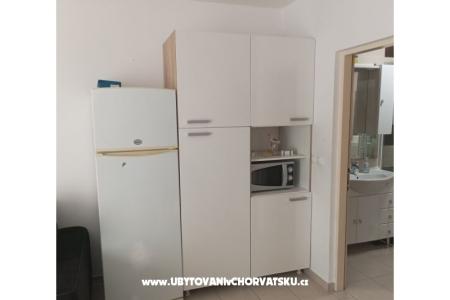 Appartementen Delfin foto 5