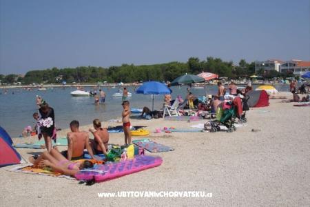 Appartement Marovic foto 3